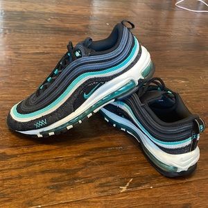Nike Air Max 97 SE XXXV